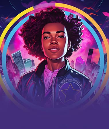 Living Your Best Life