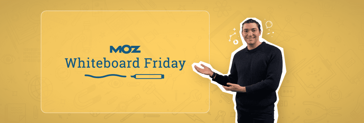 Aligning SEO Strategy with Client Business Goals — Whiteboard Friday