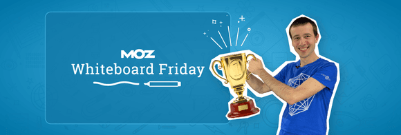 How to Appear in Position One in 2024 — Whiteboard Friday